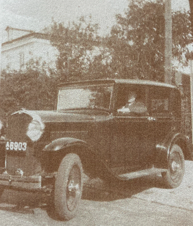 Et billede, der indeholder kretj, hjul, Landkretj, udendrs

Automatisk genereret beskrivelse