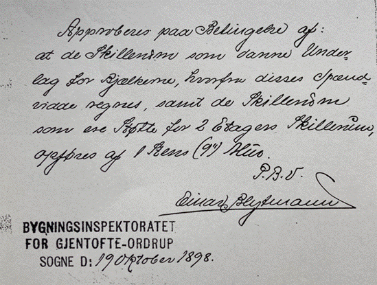 Et billede, der indeholder tekst
Automatisk genereret beskrivelse