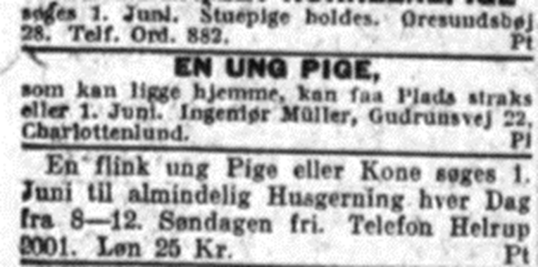 Et billede, der indeholder tekst, avis, kvittering
Automatisk genereret beskrivelse