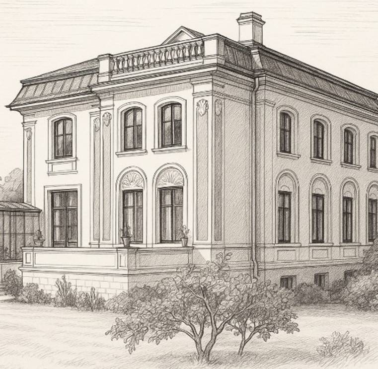 Et billede, der indeholder udend�rs, bygning, vindue, tegning

AI-genereret indhold kan v�re ukorrekt.